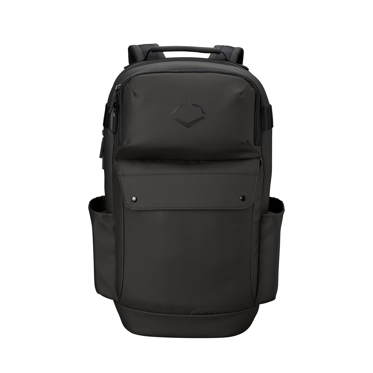 EvoShield Exec Backpack large main compartment for daily essentials and gear