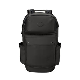 EvoShield Exec Backpack large main compartment for daily essentials and gear