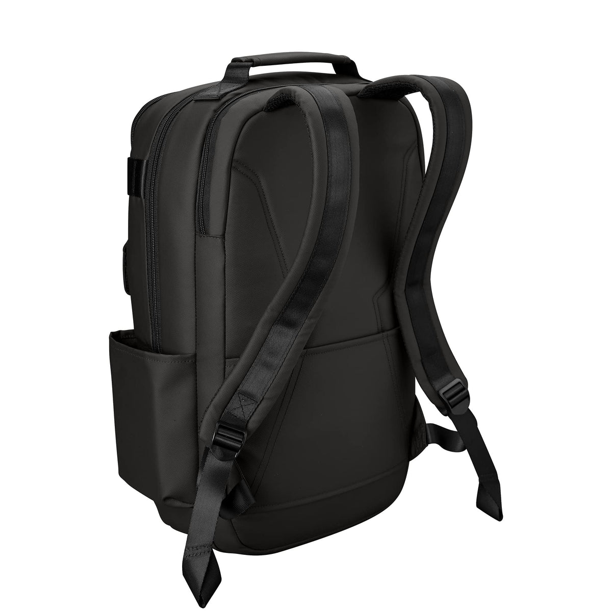 EvoShield Exec Backpack padded tablet pocket with divider for quick access