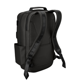 EvoShield Exec Backpack padded tablet pocket with divider for quick access