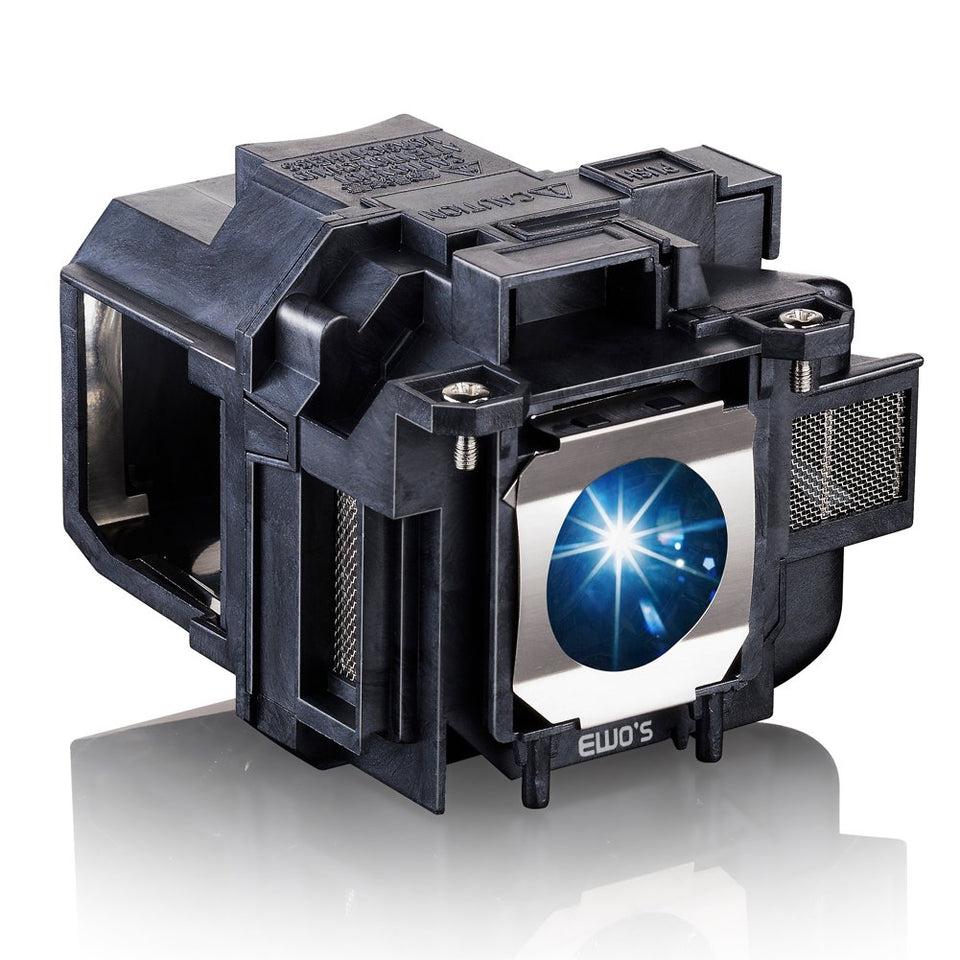 EWO'S LP88 lamp bulb for Epson projectors with brighter image quality