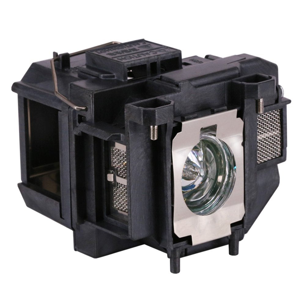 EWO'S ELP67 compatible projector models shown for flexible upgrades.