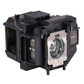 EWO'S ELP67 compatible projector models shown for flexible upgrades.