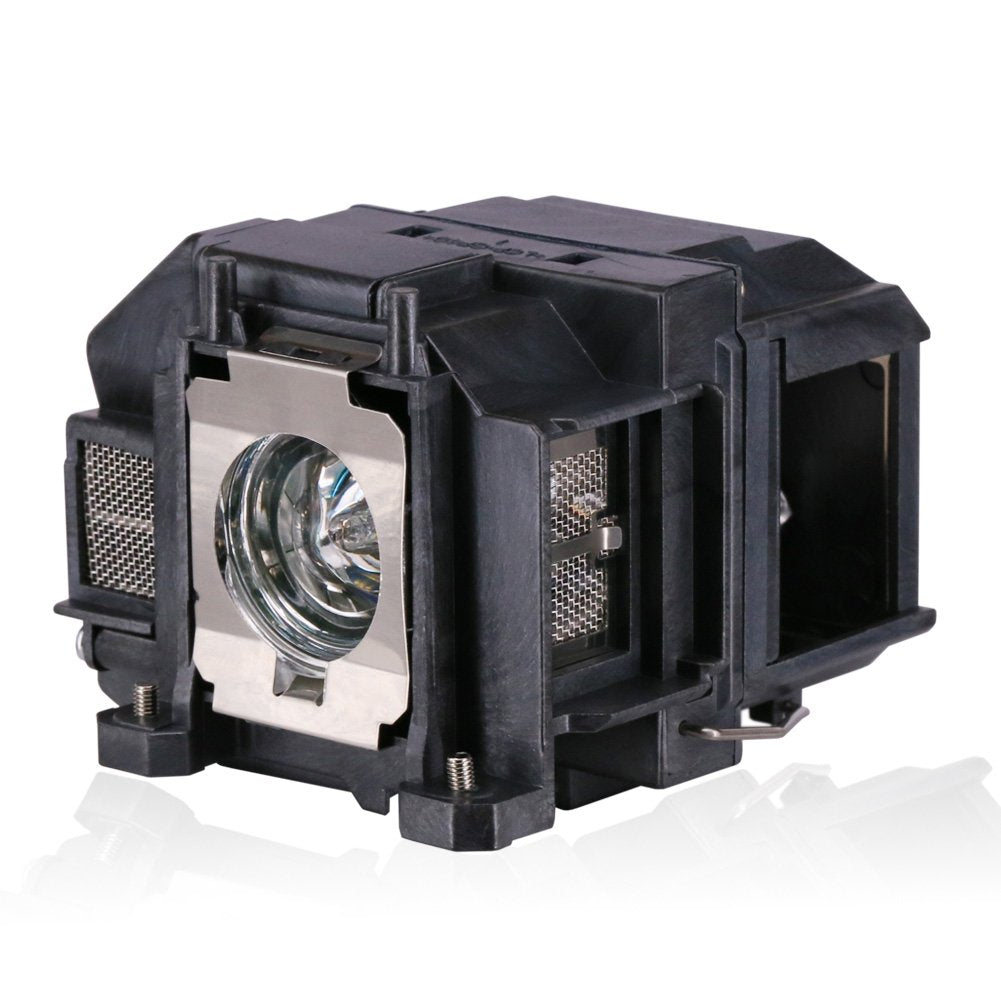 EWO'S ELP67 stable light output for steady projector performance.