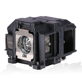 EWO'S ELP67 stable light output for steady projector performance.