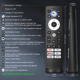 EWO'S LED indicators guide setup and pairing status