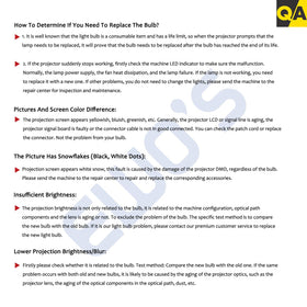 EWO'S label and specs sticker showing compatibility and model information
