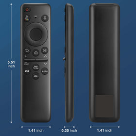 EWO'S remote on living room sofa signaling convenient everyday control