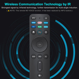 EWO'S XRT260 buttons closeup highlighting streaming keys for fast access