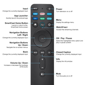 EWO'S XRT260 in a cozy TV room setting ready for immediate use