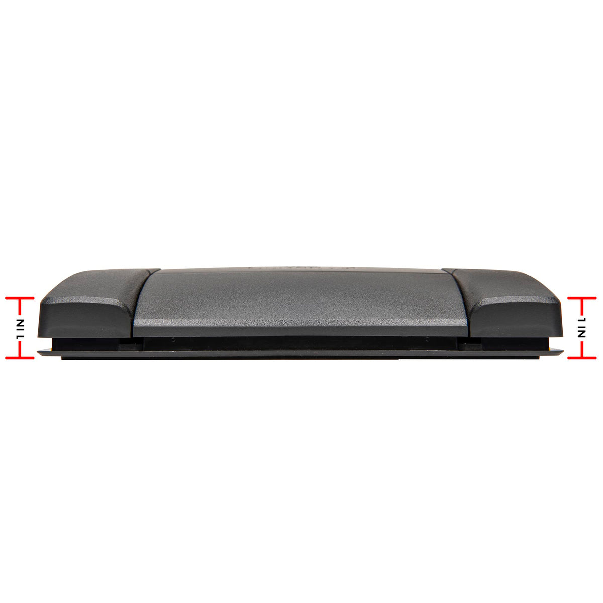 Executive Communication Systems Infinity 3 foot pedal USB connector for plug-and-play setup