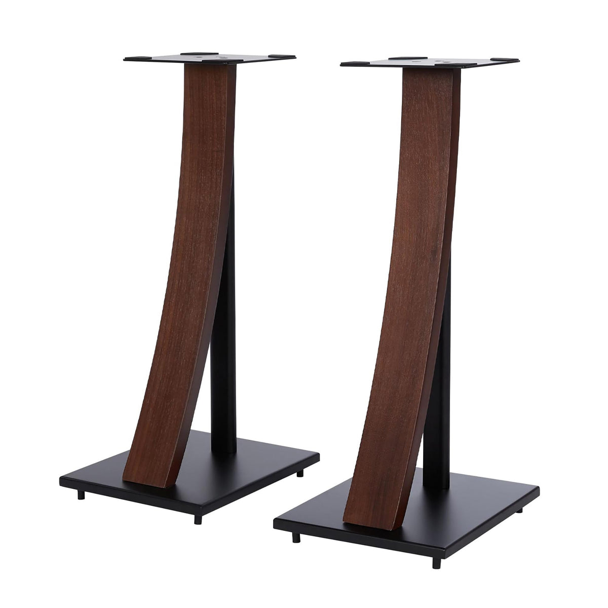 EXIMUS 290 Series espresso side view emphasizes refined finish and stable floor placement