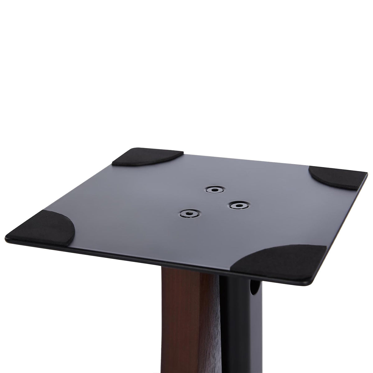 EXIMUS 290 Series espresso shown with speakers for easy home setup