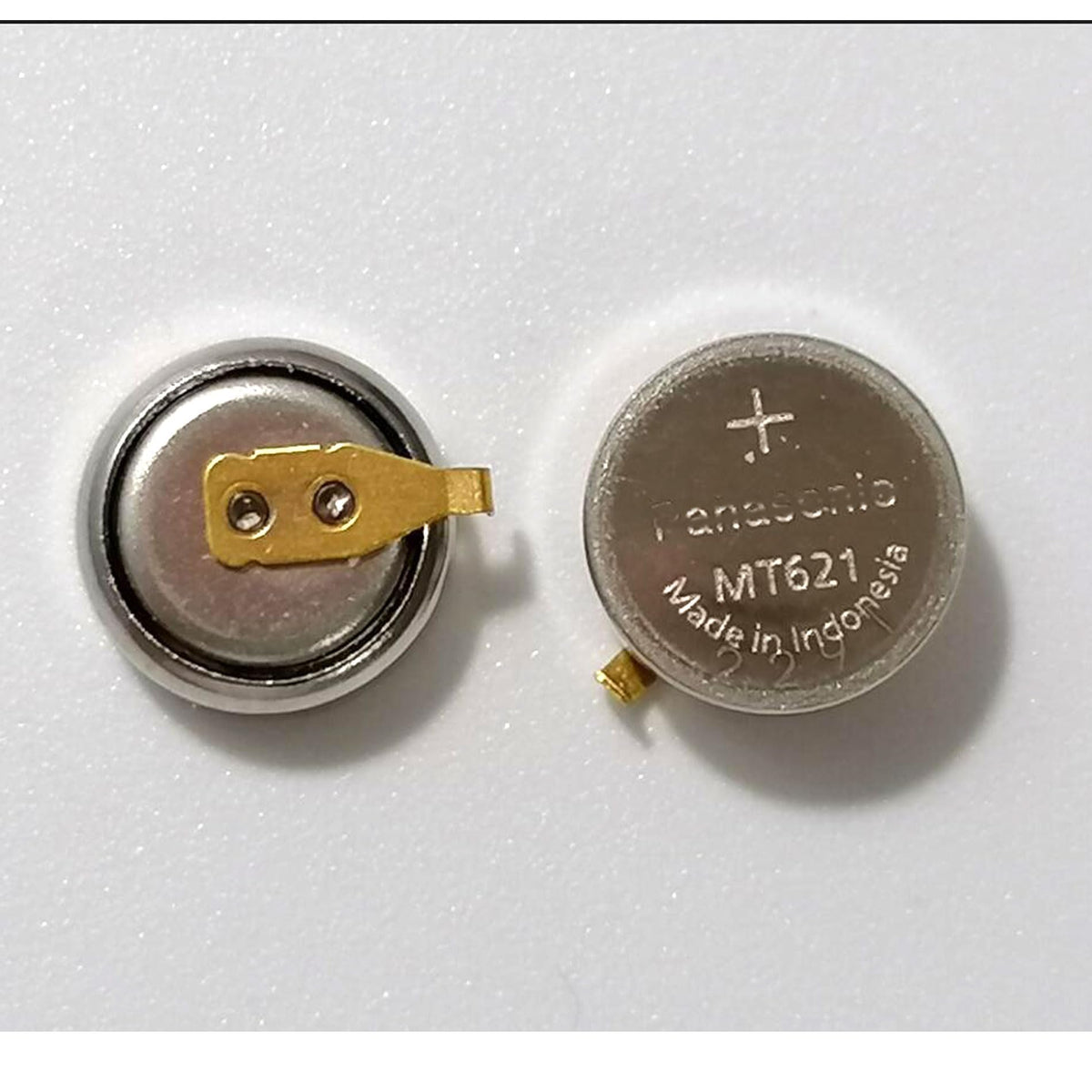 Energy-efficient capacitor demonstrates 98% retention for extended 24+ months.