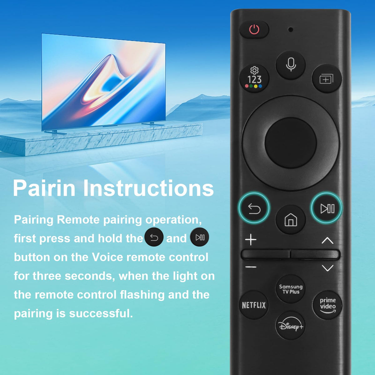 ExploreHome retail packaging and manual showing included documentation benefit