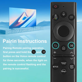 ExploreHome retail packaging and manual showing included documentation benefit