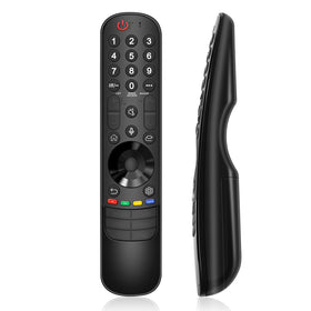 ExploreHome Magic Remote LG Pointer: precise navigation for LG TVs.