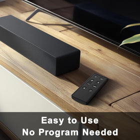 ExploreHome remote for Bose Solo 5 Series II delivers simple room-wide control