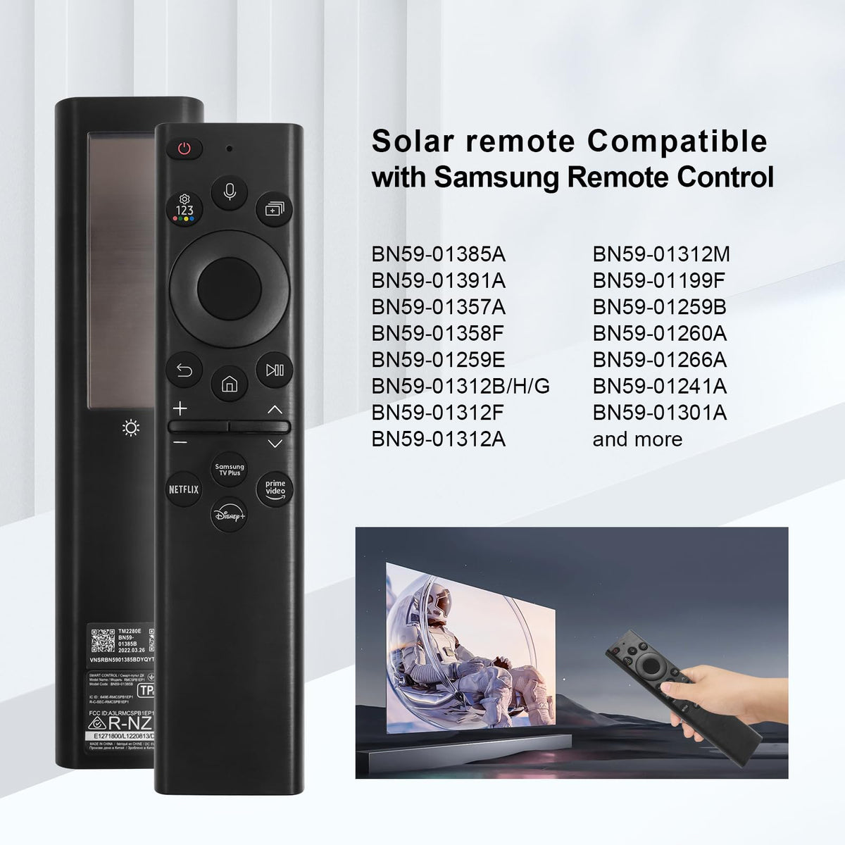 ExploreHome USB‑C port detail for fast recharging and easy cable connection