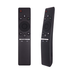 ExploreHome universal remote overview: broad Samsung compatibility for simplified control.