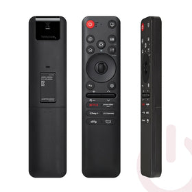 EYAIOROTES LG MR25GA remote-compatibility-chart view shows broad model support.
