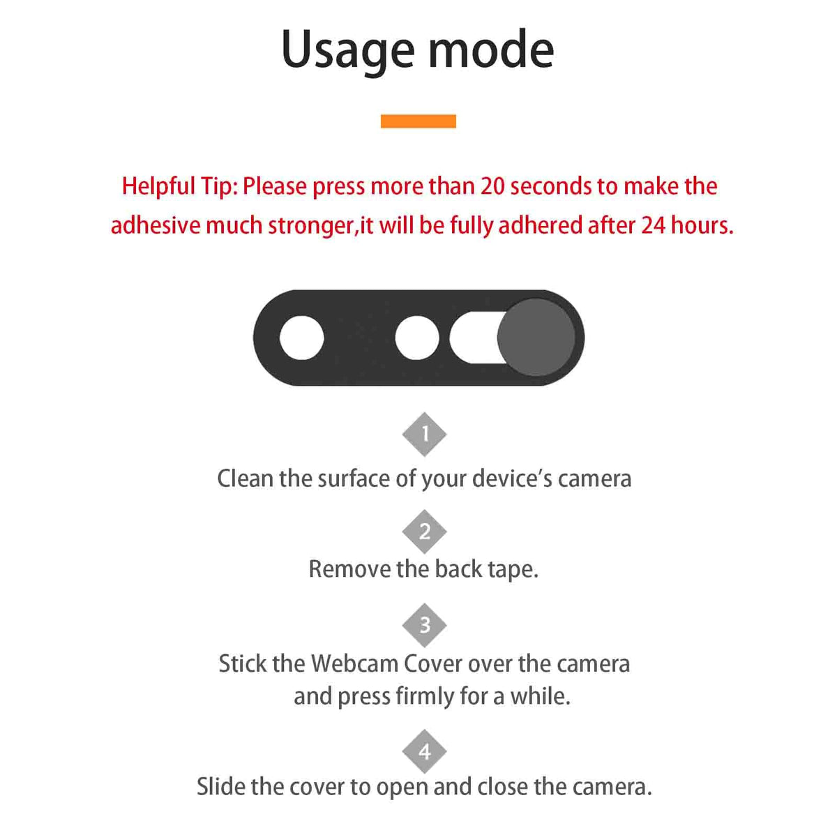 EYSOFT rear covers installed on iPhone displaying lens protection benefit
