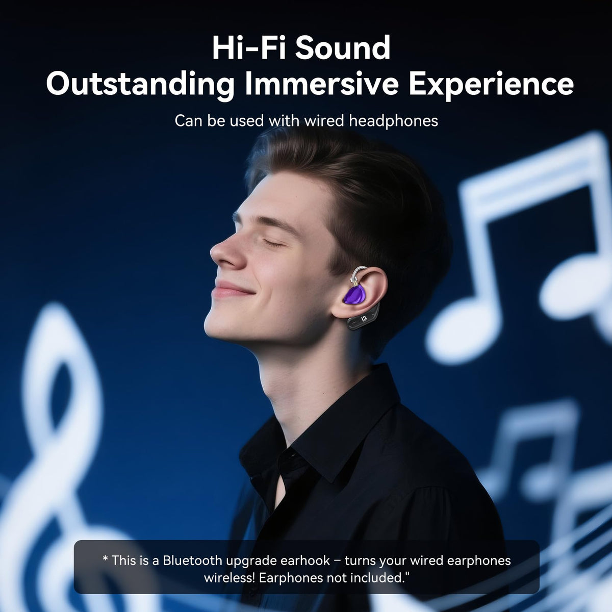 KZ ZST series support expands your IEM options.