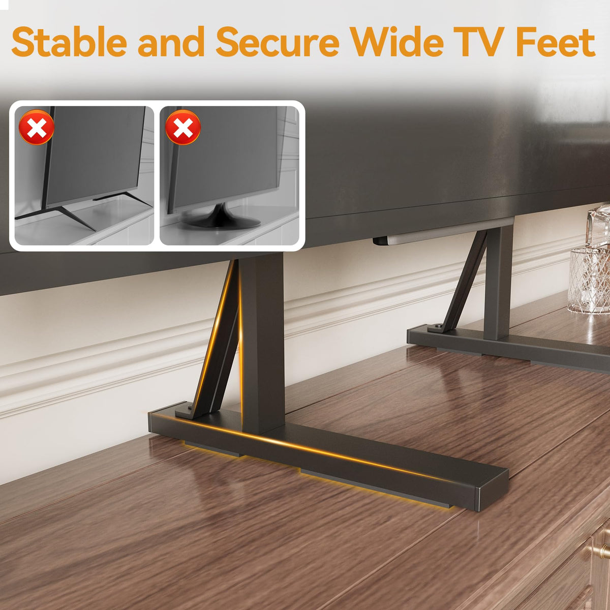 EZISE quick-install includes tools for fast, drill-free setup