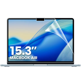 F FORITO anti-glare matte screen protector reduces reflections for comfortable daytime viewing