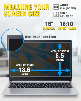 F FORITO close-up of magnetic top rail for instant snap-on stability and ease