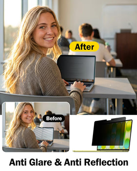 F FORITO MacBook Neo scratch-resistant protection against everyday wear.