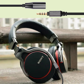 FAAEAL 4-pin XLR connector detail for secure balanced audio transfer