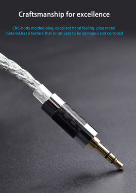 FAAEAL around-ear wearing style offering secure, comfortable daily use