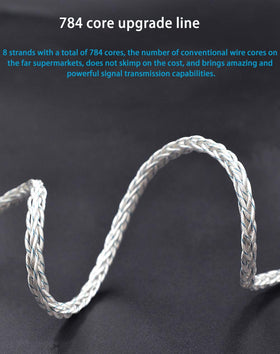 FAAEAL cnc metal plug texture conveying corrosion resistance and durability