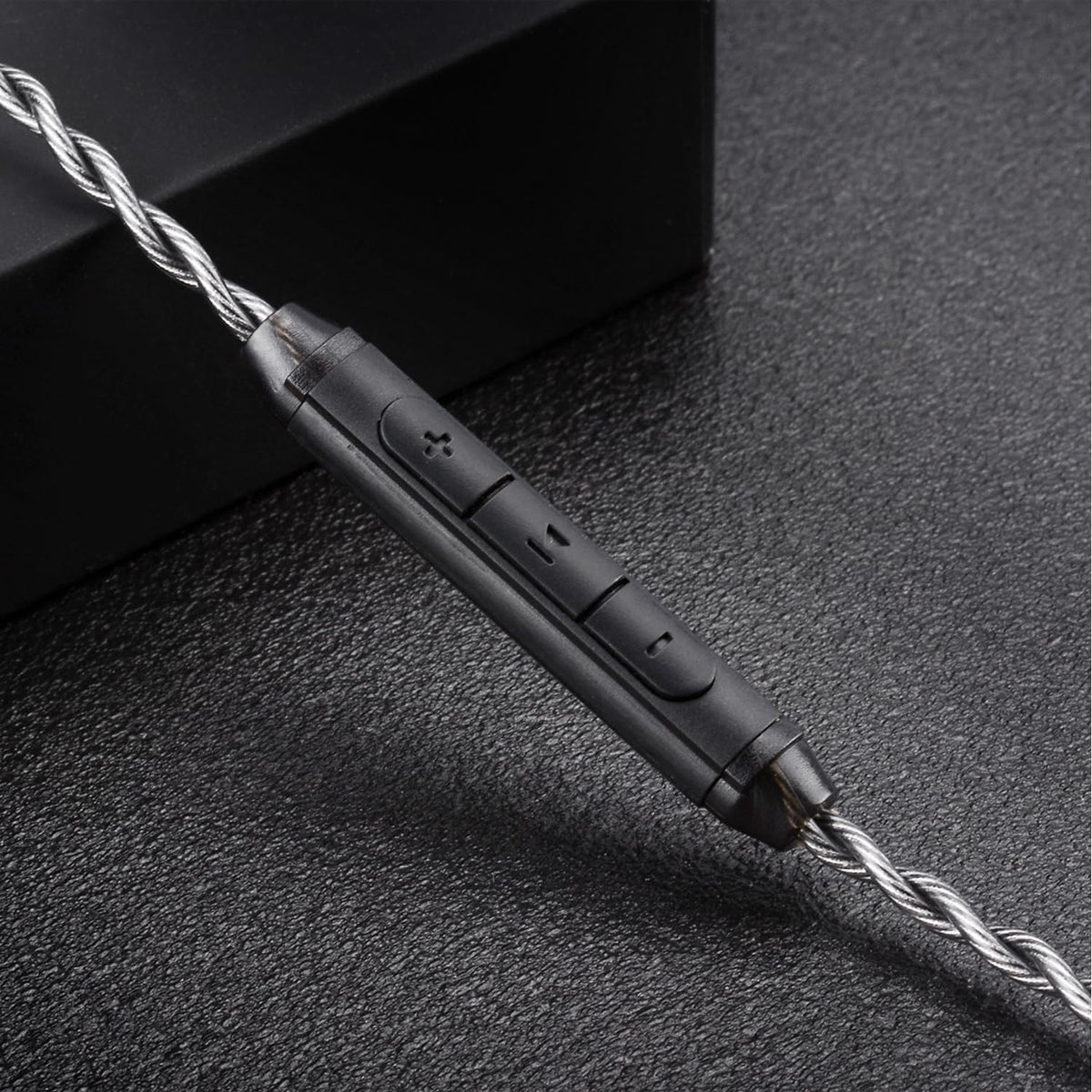 FAAEAL IEM Cable compatibility list featuring KZ, TRN, CCA models.