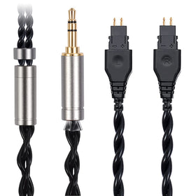 FAAEAL packaging protects the cable during transit and storage
