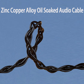 FAAEAL zinc-copper alloy construction for durable signal transmission