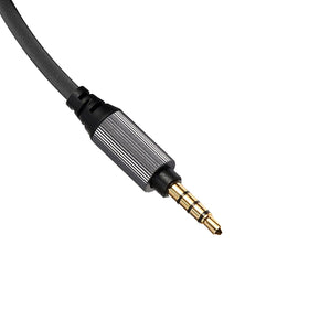 FAAEAL packaged cable and contents illustrating what’s included for buyer clarity