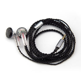 FAAEAL close-up of cable and 3.5mm jack showing durable connection