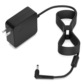 FAATAA Lenovo round-tip 65W charger for stable power on the go
