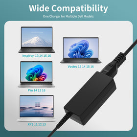 FAATAA note indicating not compatible with 7.4mm large-tip connectors