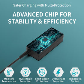 FAATAA 12-month warranty backs reliable support