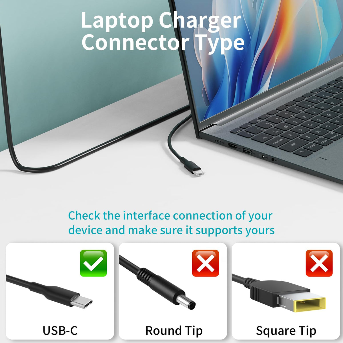 FAATAA complete kit ready for travel or work-from-home setups