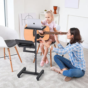 Ideal for classrooms, home entertainment, studio setups, or on-the-go presentations.