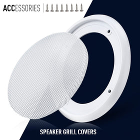 Facmogu side profile showing low-depth design and discreet fit