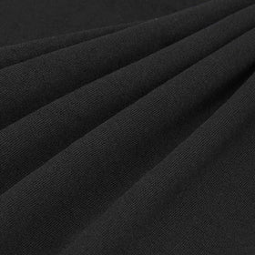 Facmogu cloth next to ruler demonstrating 67x20 inches size benefit