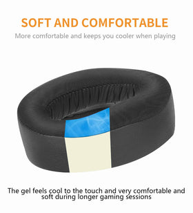 Fadmew close texture shot of memory foam demonstrating softer feel