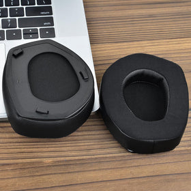Fadmew packaged left and right earpads ready for setup