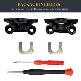 Fadmew instruction manual page guiding straightforward installation.