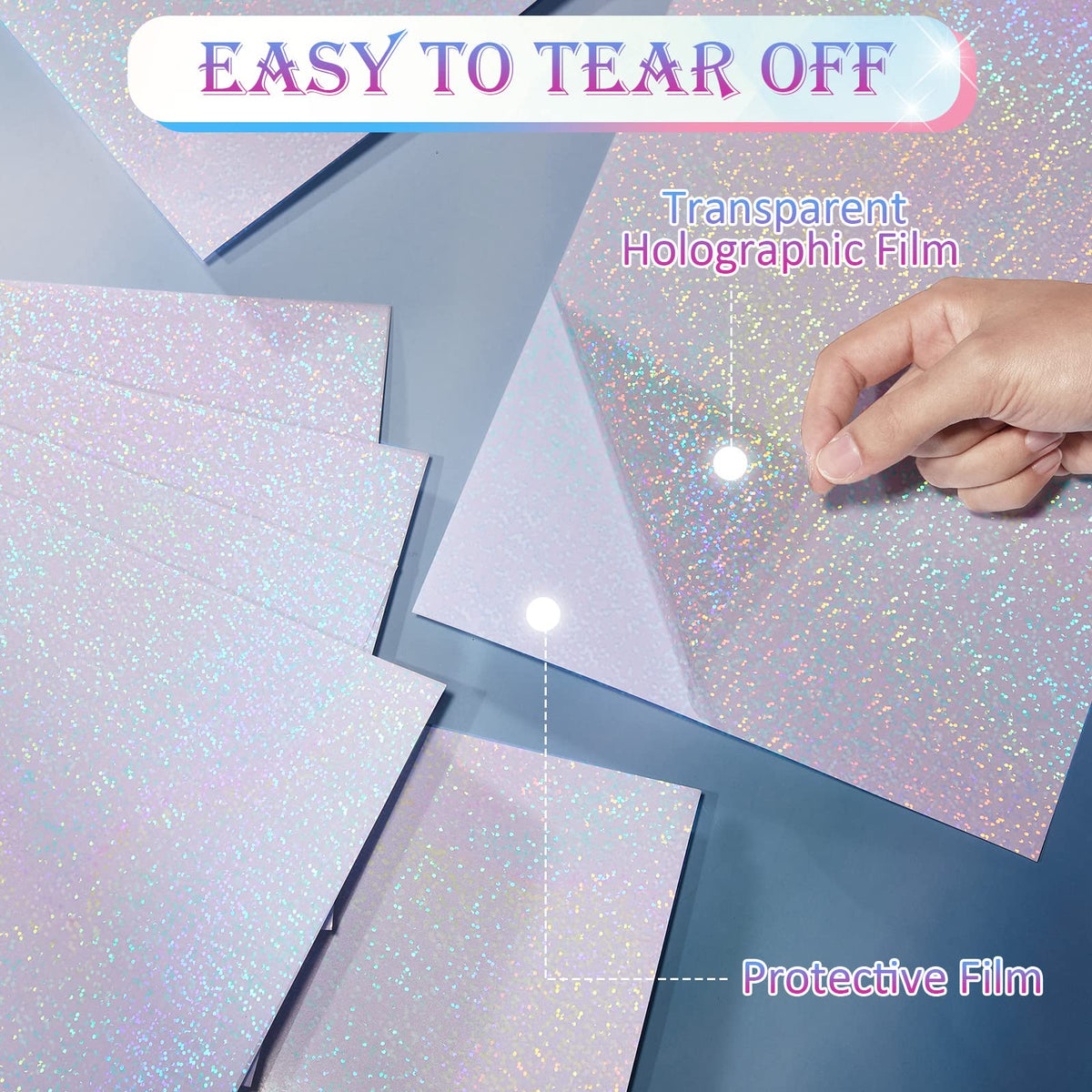 Fainne sheet being cut on a craft cutter for precise sticker shapes